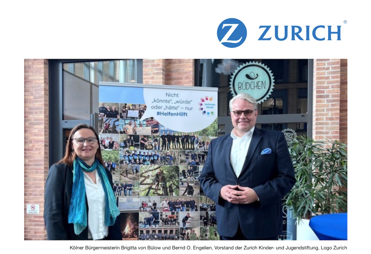Zurich Community Week