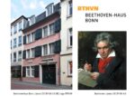Beethovenhaus Bonn