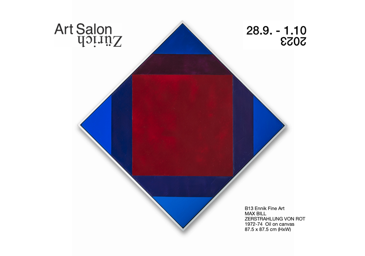 Art Salon Zürich