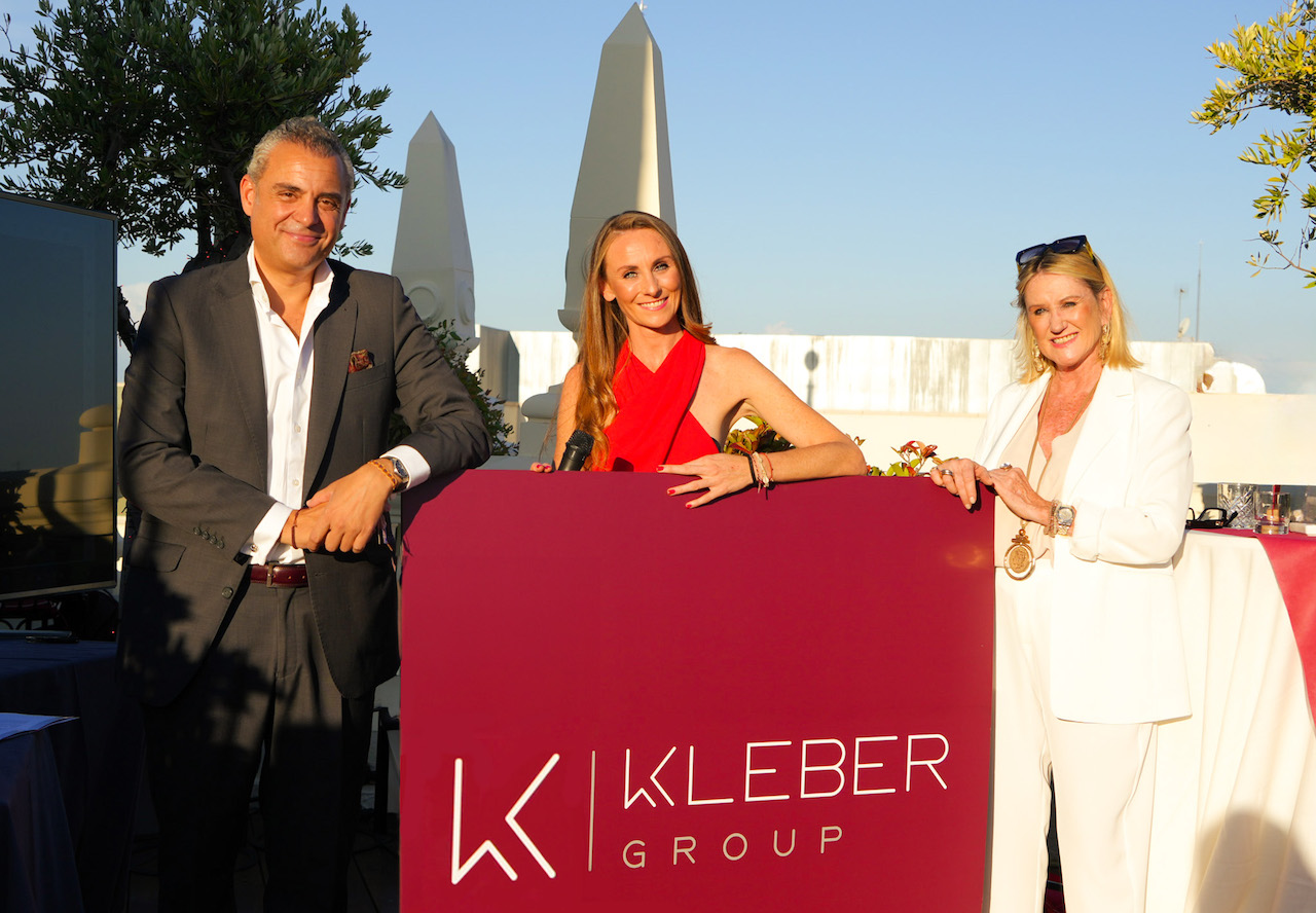 Kleber Group 1