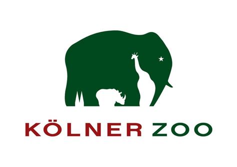 Logo Kölner Zoo