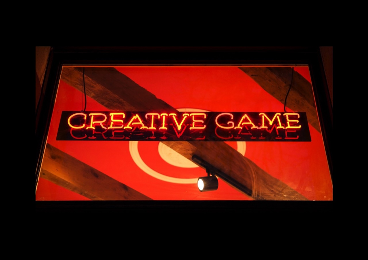 Creative Game
